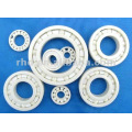 High Temperature bearing,Full Ceramic Deep Groove Ball Bearing Si3N4 6208